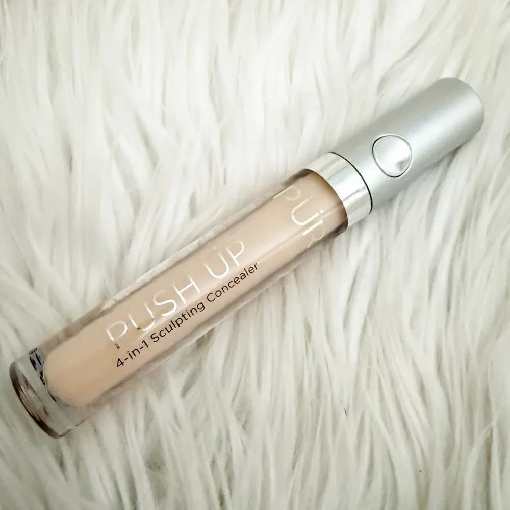 PUR | 4-in-1 Sculpting Concealer Conceals,‎ Brightens, Plumps & Corrects | LN2